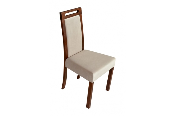 Krzesło ROMA 5 orzech (26B)